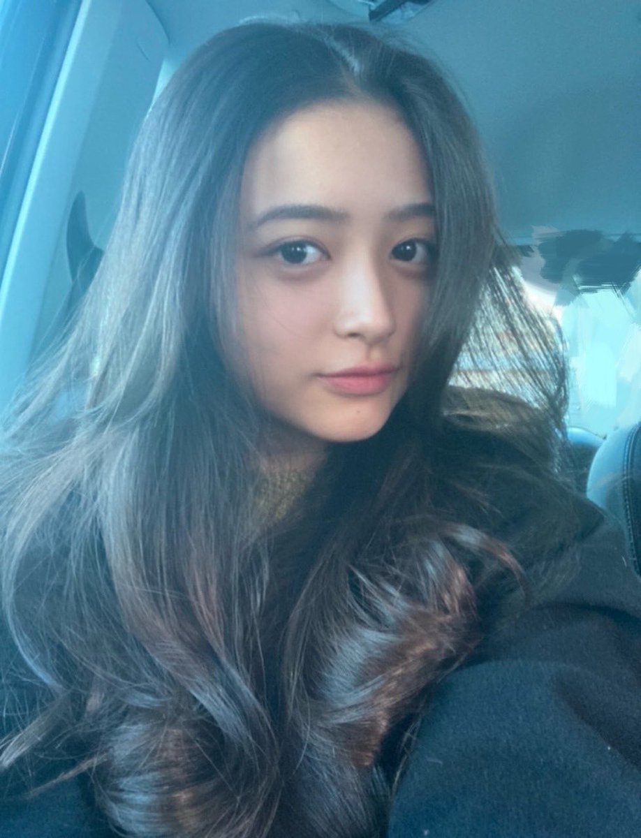 井上和ちゃん、乃木坂になる前も乃木坂になってからも圧倒的に美人で