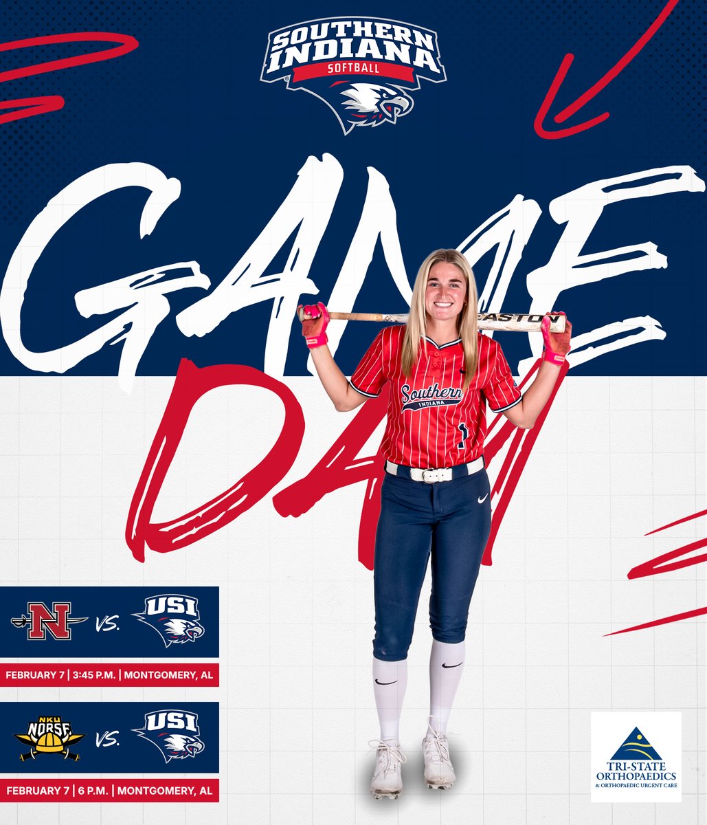 USI Athletics tweet media