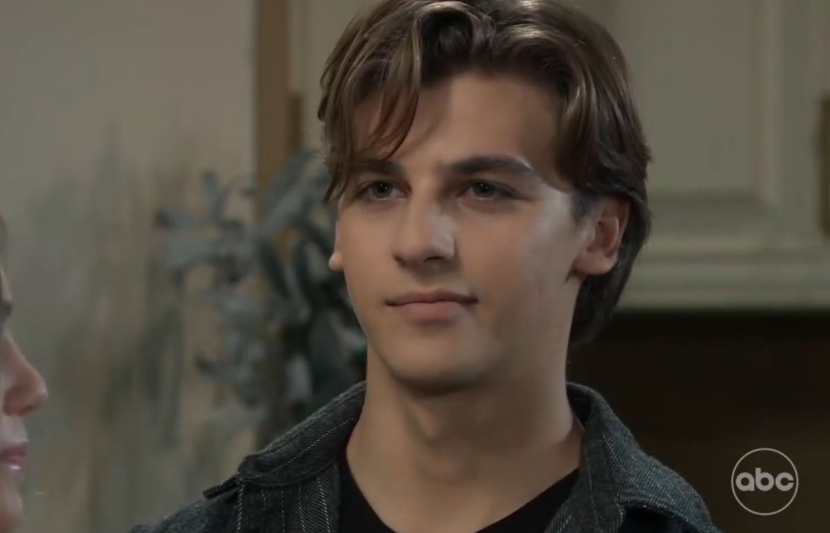 Proud parents of Gio ❤️‍🔥

#ChaLynn #GH