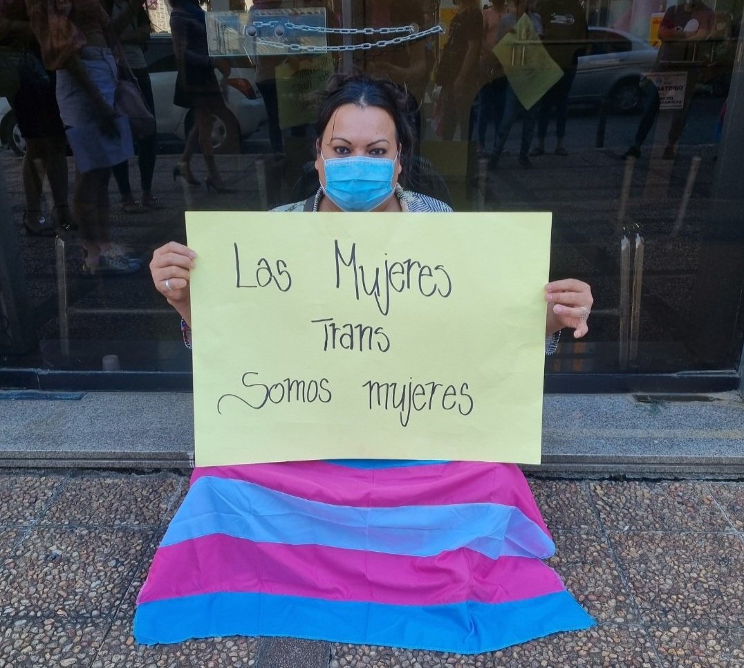 Rocío Infante tweet media