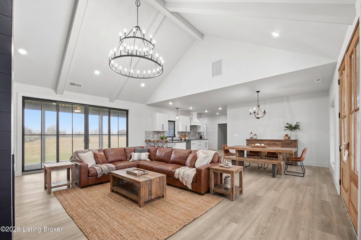 smithclick's tweet photo. With over $105 Million SOLD in 2025 (Record-setting)
Here's ANOTHER PROPERTY UNDER CONTRACT!
https://t.co/exxcylFnJN  located at 896 McAfee Ln, Salvisa, KY 40372 https://t.co/qDu6UZW0R9