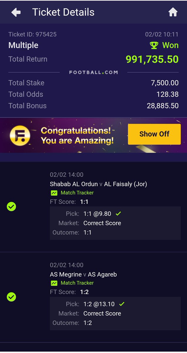 AnthonyOb8762's tweet photo. The games played and won like magic your games are excellently picks , thanks for this winning @ACCURATE_TIPS_
Epstein, Sporty, Parker, Ronaldo, Ademola Lookman, Grammy, Kendrick, McNeil #twitterclarets #SUNBUR #UniversityChallengeTyla Nicki, Diarra, Mandelson, Chelsea, https://t.co/w3mVHZmtKR