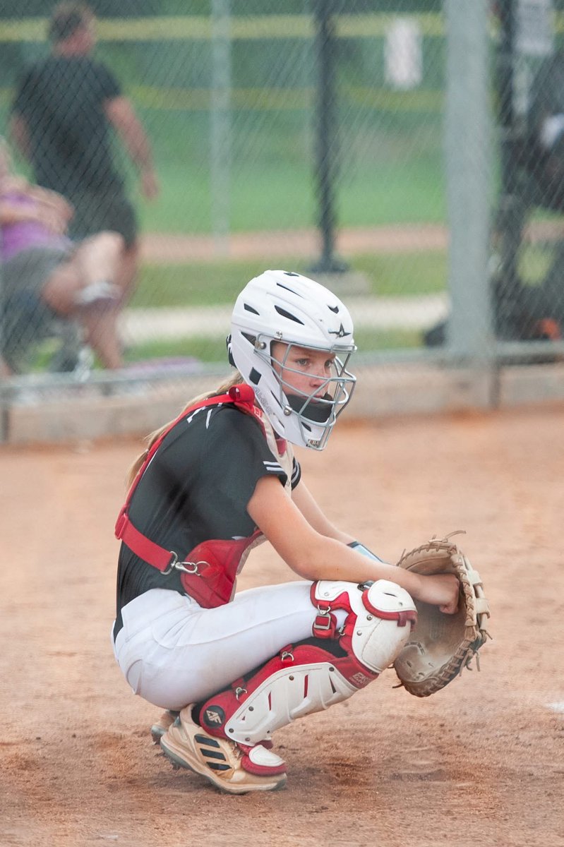 Select Fastpitch 2010 - Backsmeyer tweet media