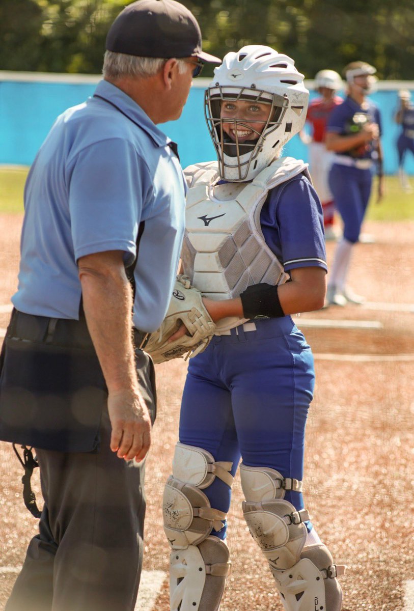 Select Fastpitch 2010 - Backsmeyer tweet media