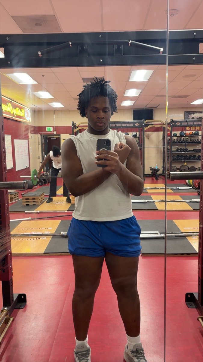 Joseph Hamer (2027)|3⭐️ tweet media