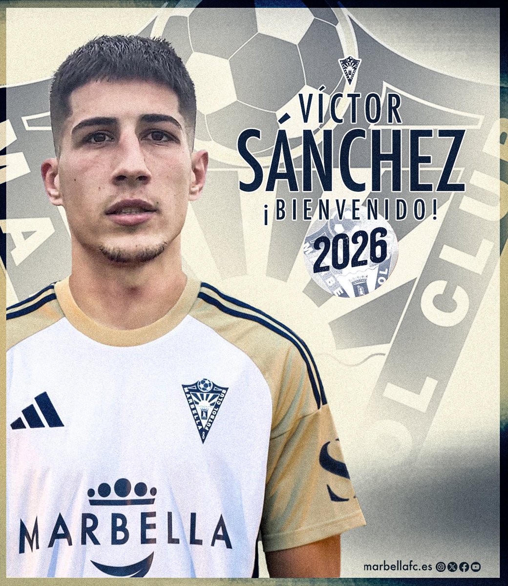 Marbella FC tweet media