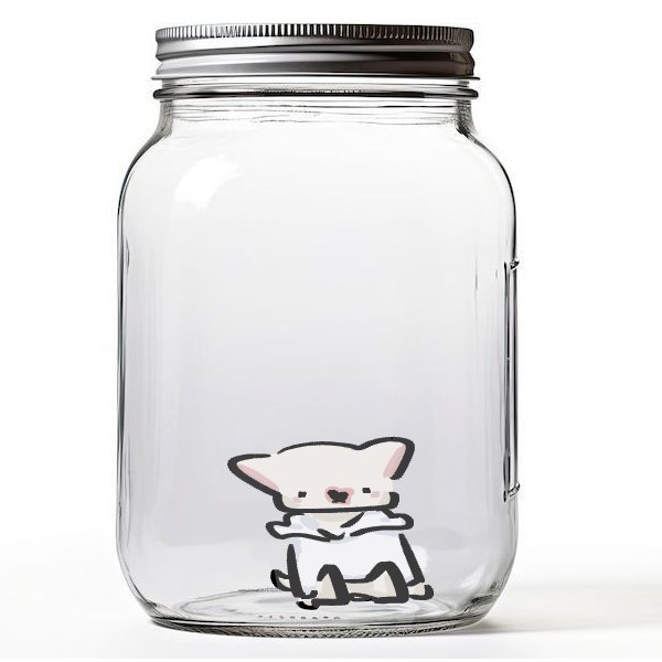 timelydoogile's tweet photo. day 23 - jar https://t.co/RfGfdzcKgk