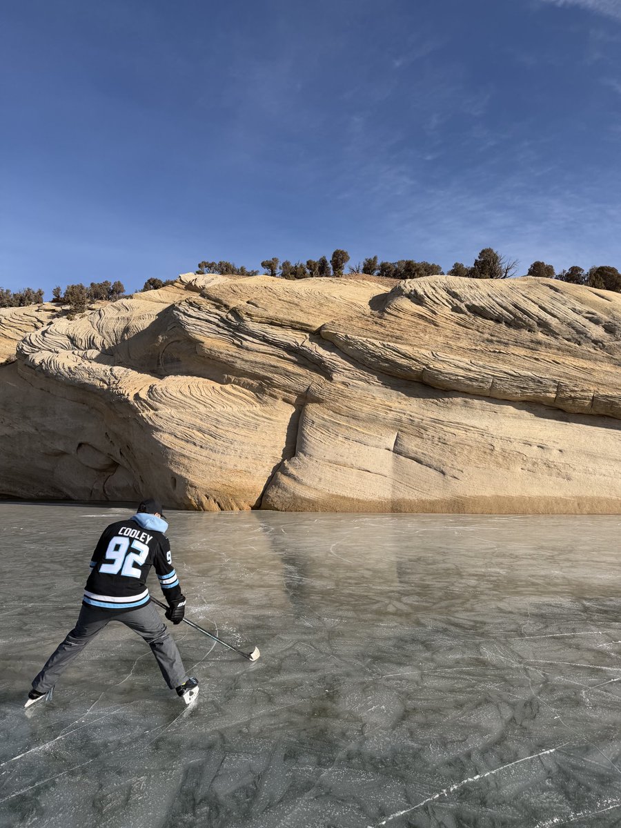 TwoForTusking's tweet image. Easily one of our top skates of all time.