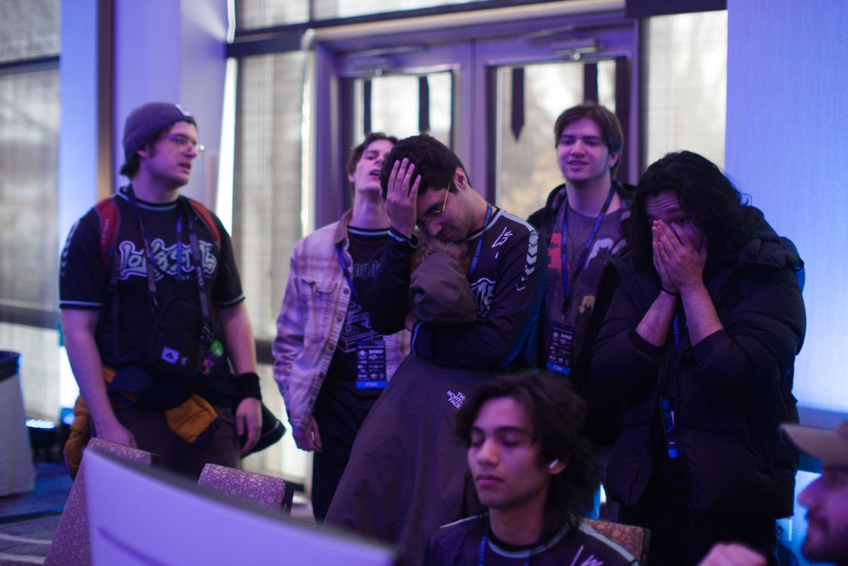 BES | Gram 🔜 King of Upstate tweet media