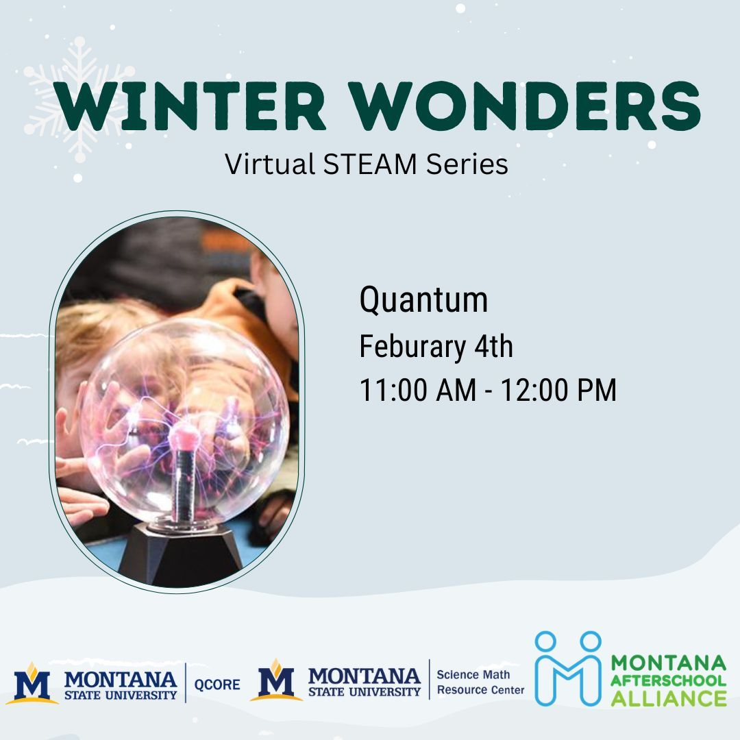 Montana Afterschool Alliance tweet media