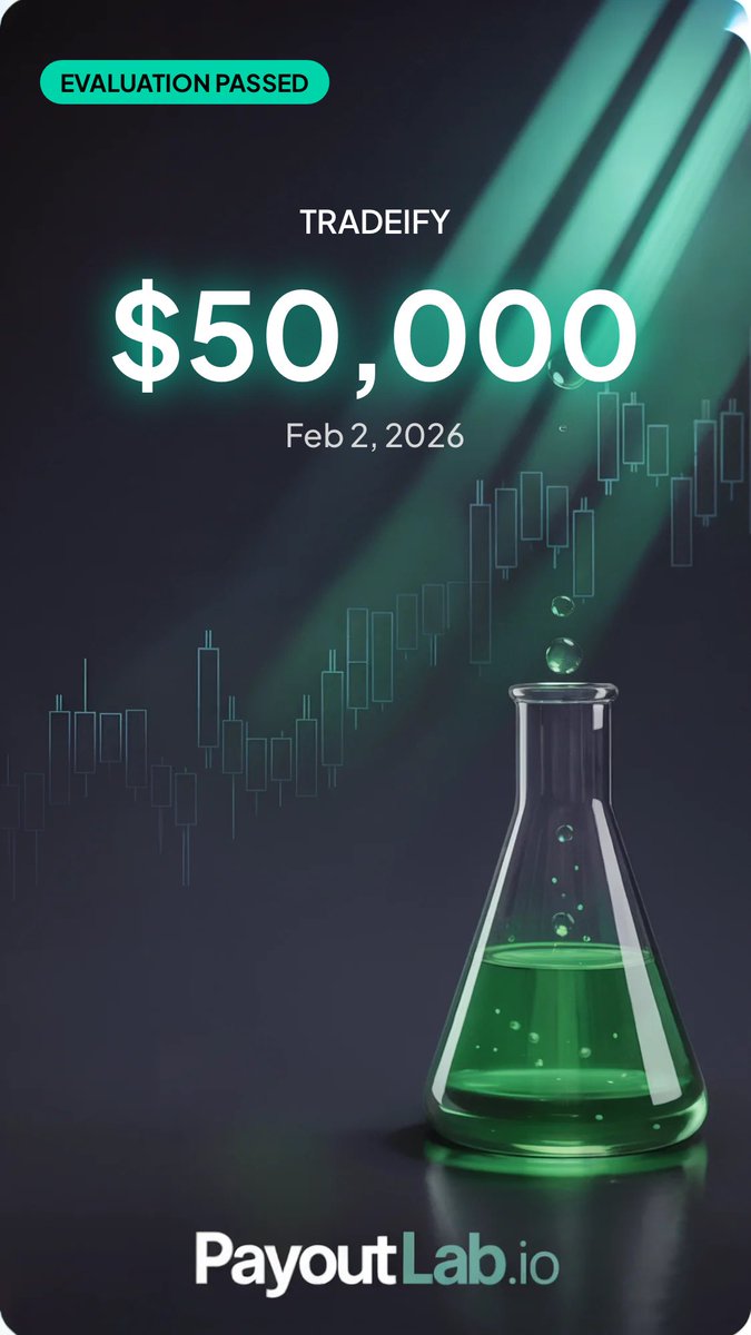 PayoutLab tweet media