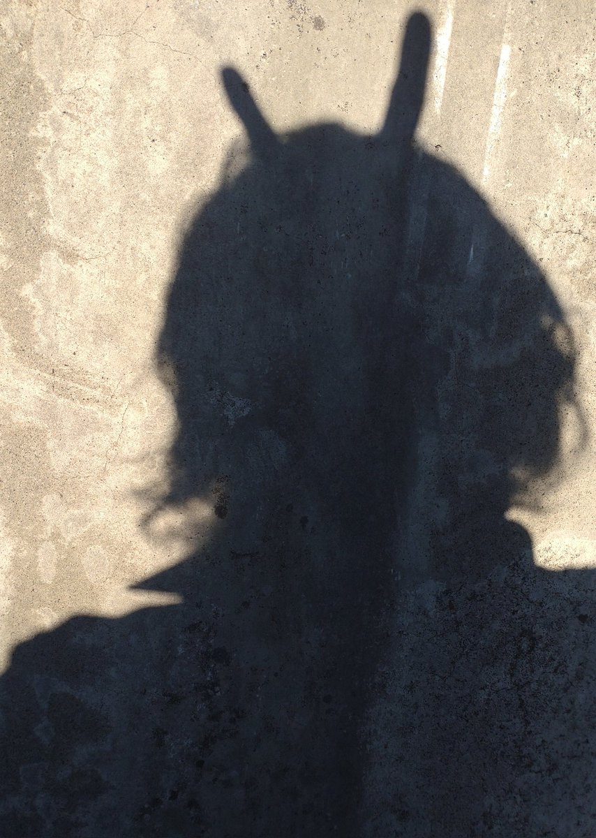 ∧Good Mo鬼ing∧

#戦闘開始
#リツイート数は豆の数とする