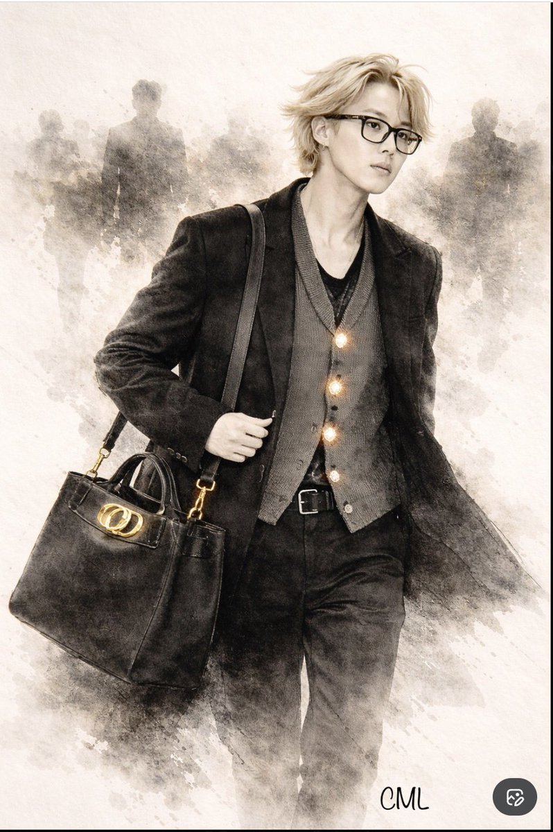 his aura is so strong ❀  ❥

HAVE A SAFE FLIGHT JIMIN  
JIMIN STILL BLONDE 
JIMIN JIMIN 
#JIMIN #지민 #ParkJimin