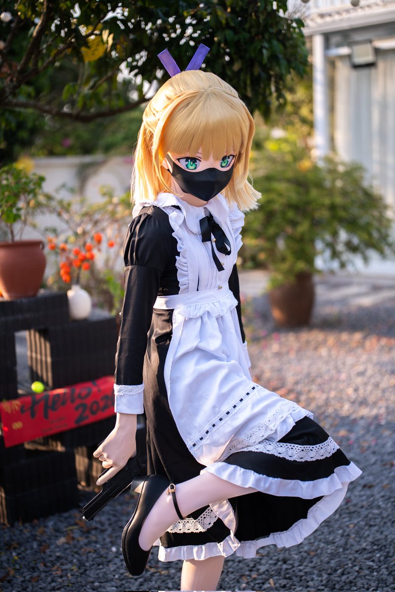 Nanami——loading
