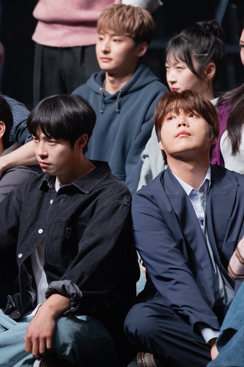 ᴅʙ ᴛᴏᴡɴ tweet media