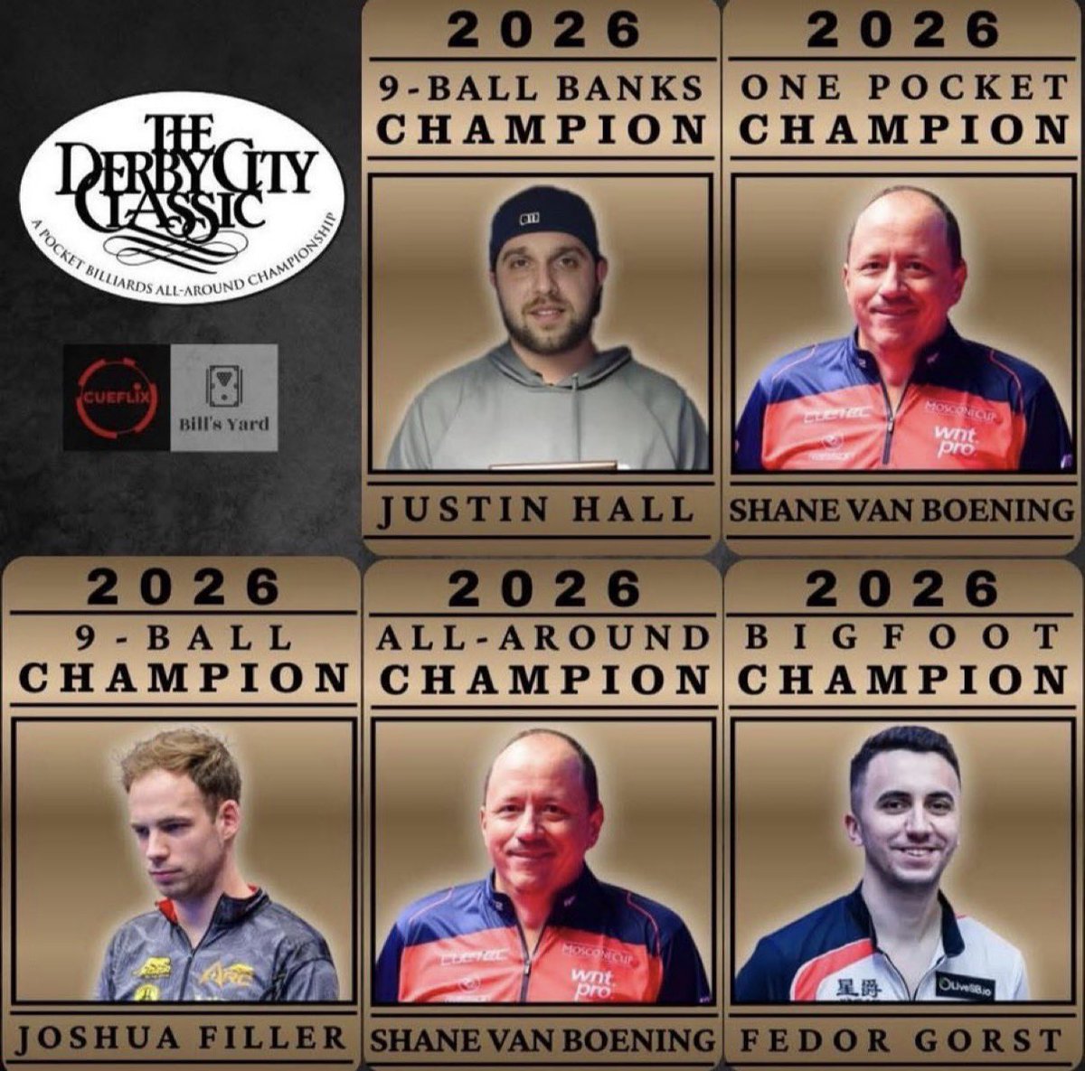 Shoutout to the homie JHall for snapping off banks. Kid has been the best banker for the last 15+ years.