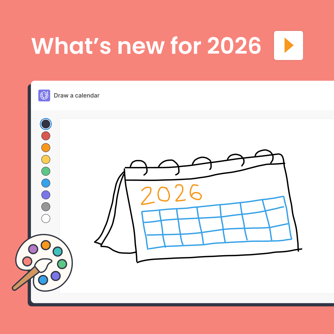 ClickView tweet media