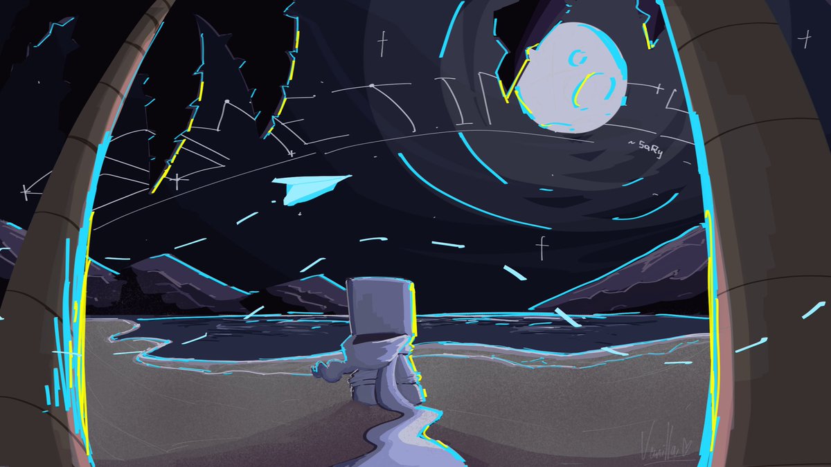 VanillaLilySwiss 🍉 (ON STRIKE) tweet media