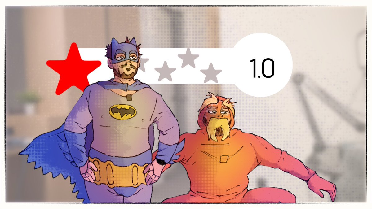 kooky_devil's tweet photo. 1-star halloween costumes
@mully @ToastedShoes 
#youtuber https://t.co/8CrWaRIgwp