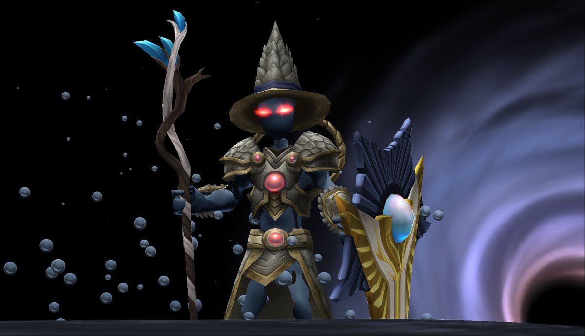 Aberrantly someone wants a rematch...🔄
 
#Wizard101 #ComingSoon