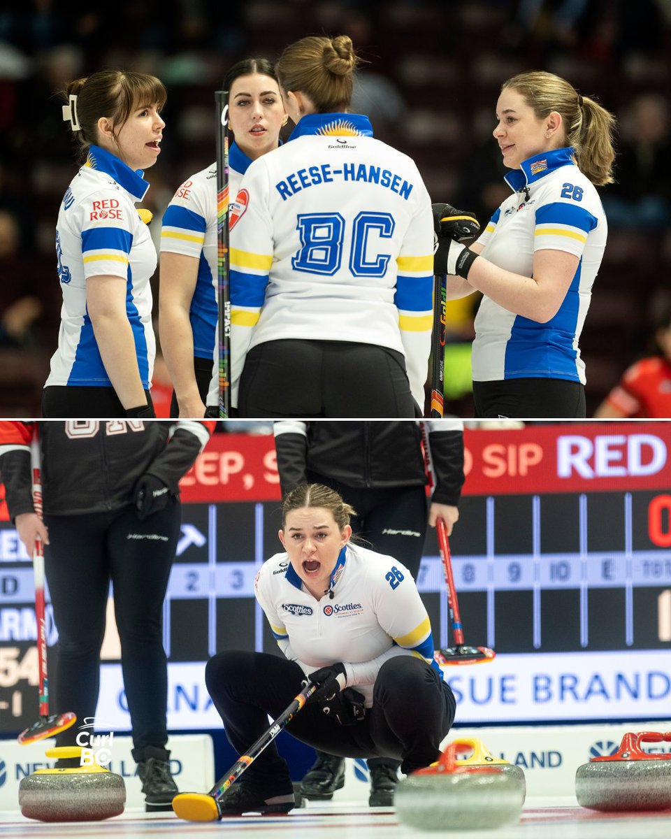 CurlBC's tweet image. 💙🥌 Thank you, Team Reese-Hansen!

Huge thanks to Team Reese-Hansen for proudly representing BC at the Scotties Tournament of Hearts. Your effort, resilience, and sportsmanship on the national stage made BC proud!

📸 Photo credit: Curling Canada
#GoBCGo #STOH2026