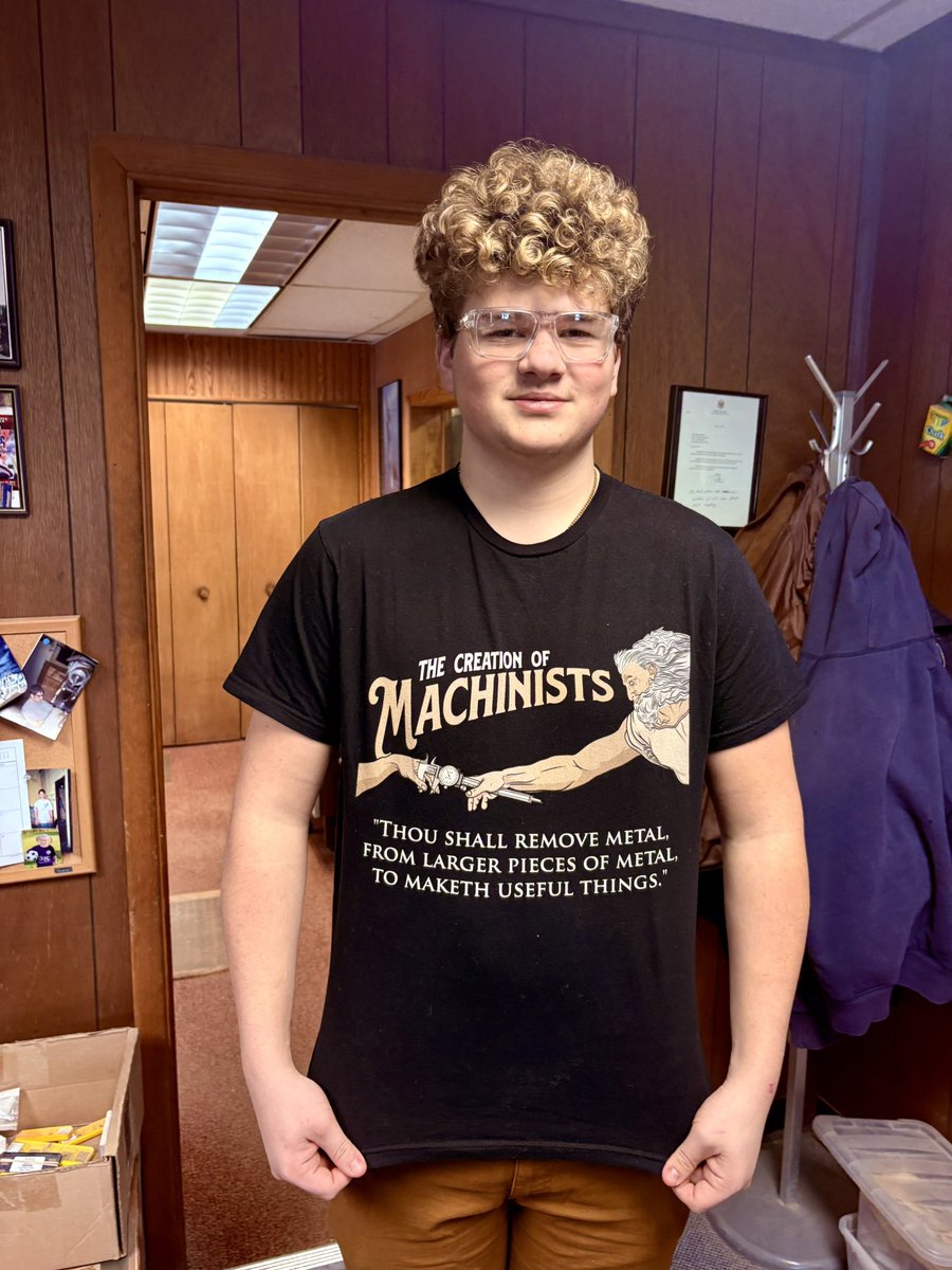 Blue Ash Tool & Die tweet media