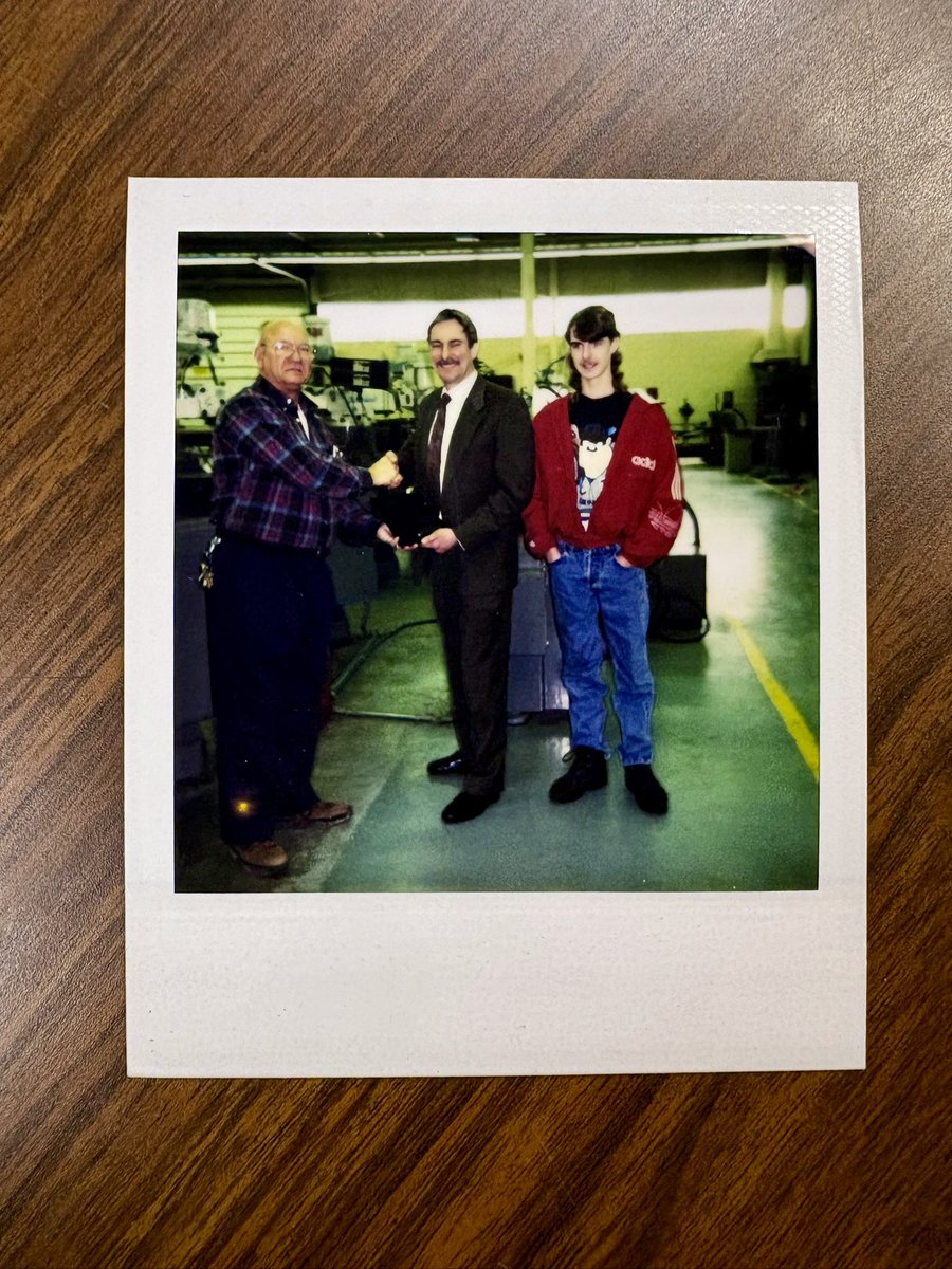 Blue Ash Tool & Die tweet media