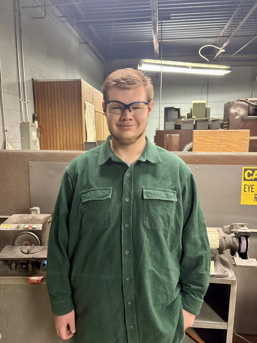 Blue Ash Tool & Die tweet media