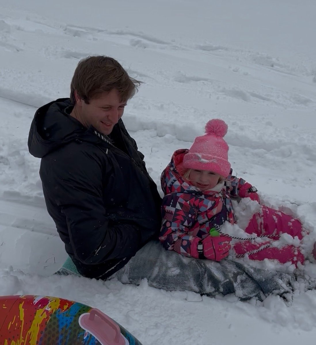 Chris Armstrong tweet media