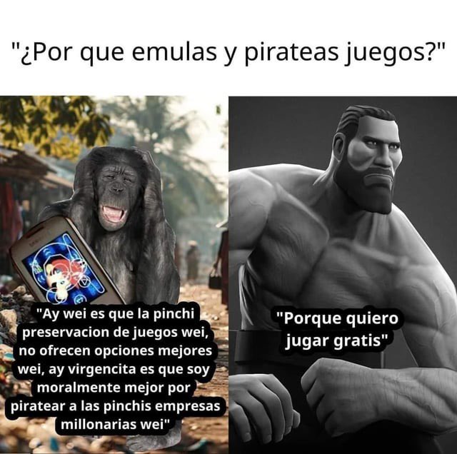 Gamevox (@gamevoxposting) on Twitter photo 