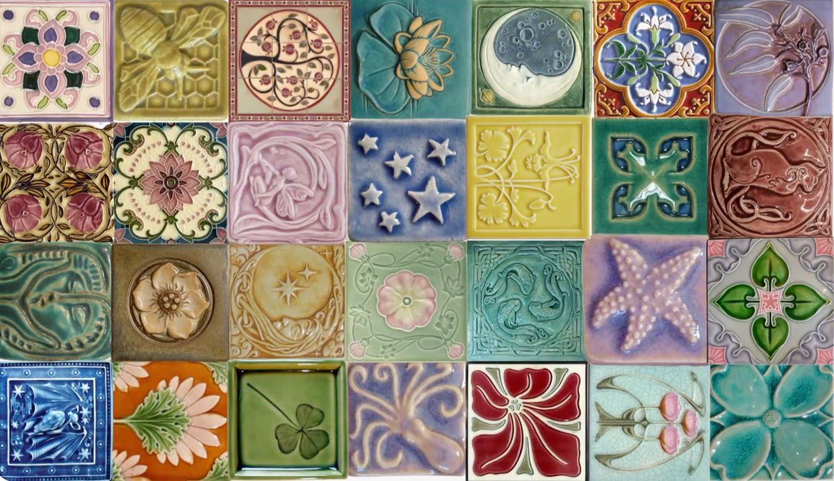 Ceramic Tiles