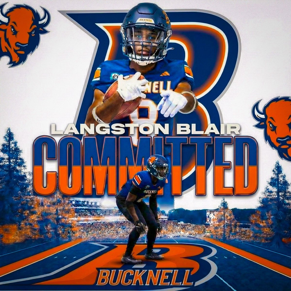 Langston Blair tweet media