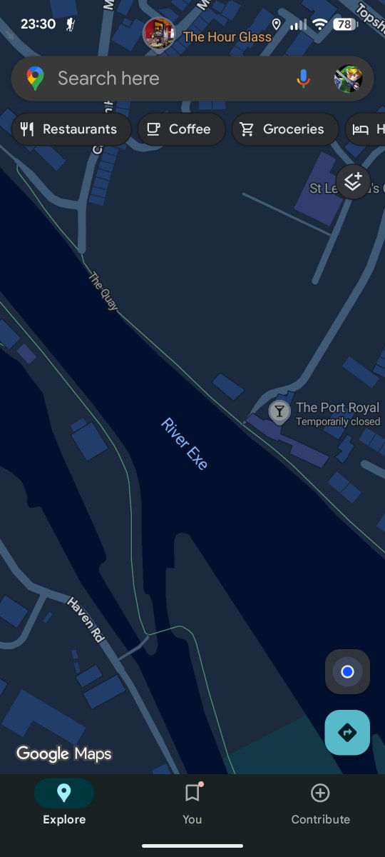 Emilio López tweet media