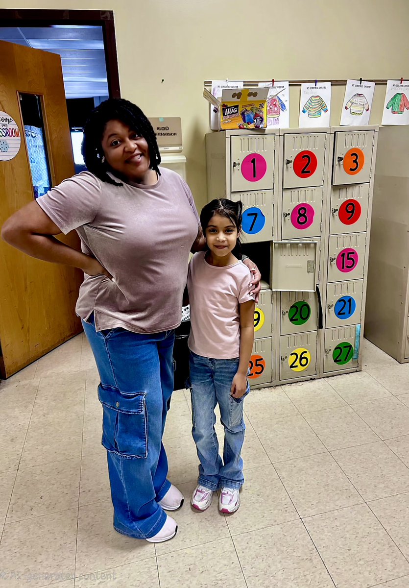 Andrew Jackson Elem. tweet media