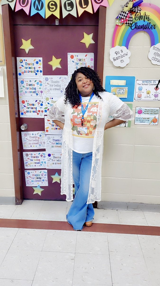 Andrew Jackson Elem. tweet media