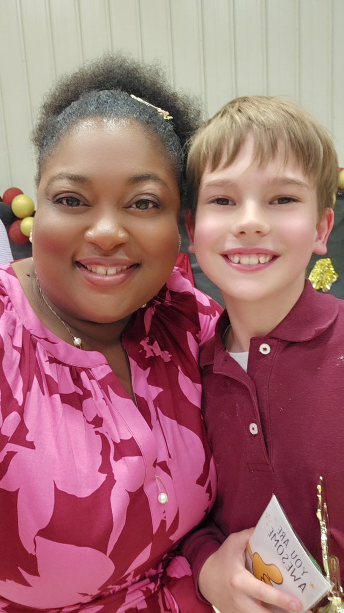 Andrew Jackson Elem. tweet media