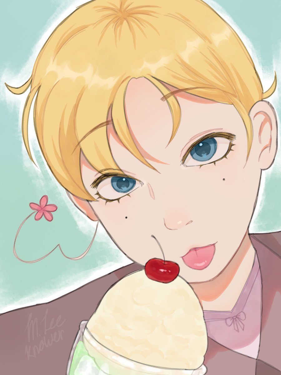 #OC #ArtistOnTwitter
Nuevo estilo (⁠◕⁠ᴗ⁠◕⁠✿⁠)