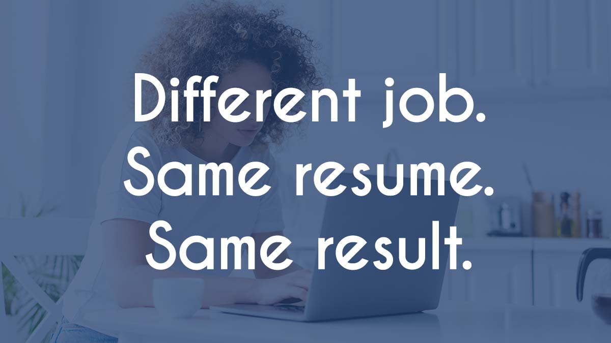 Applications feel like Groundhog Day 😆
Tailor your resume for each role and use AI to save time.
bit.ly/4qckrss
#GroundhogDay #JobSearchTips