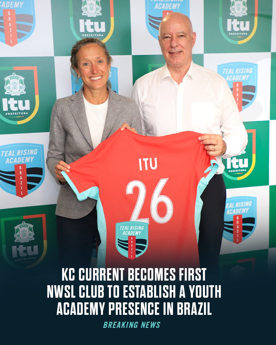 KC Current tweet media