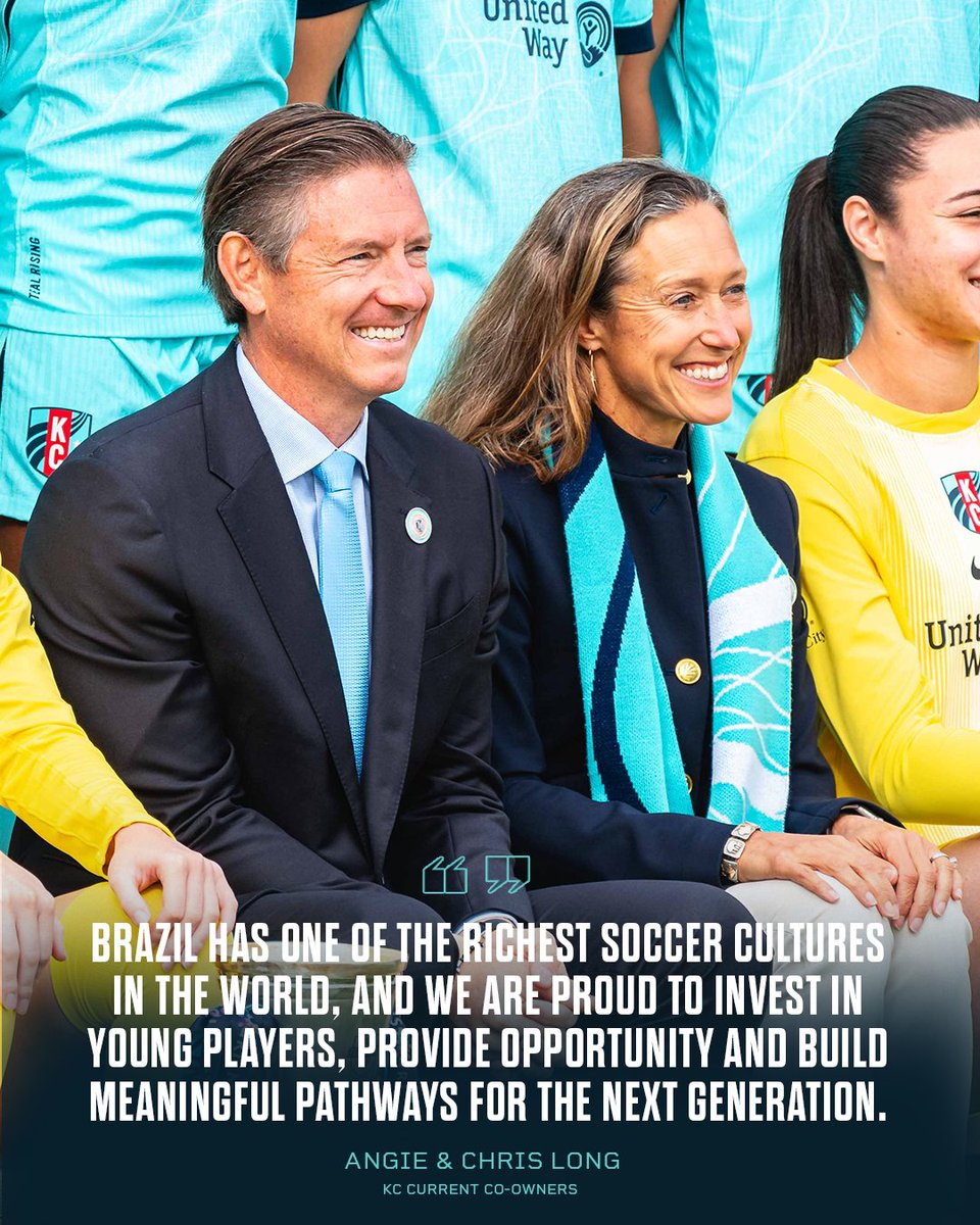 KC Current tweet media