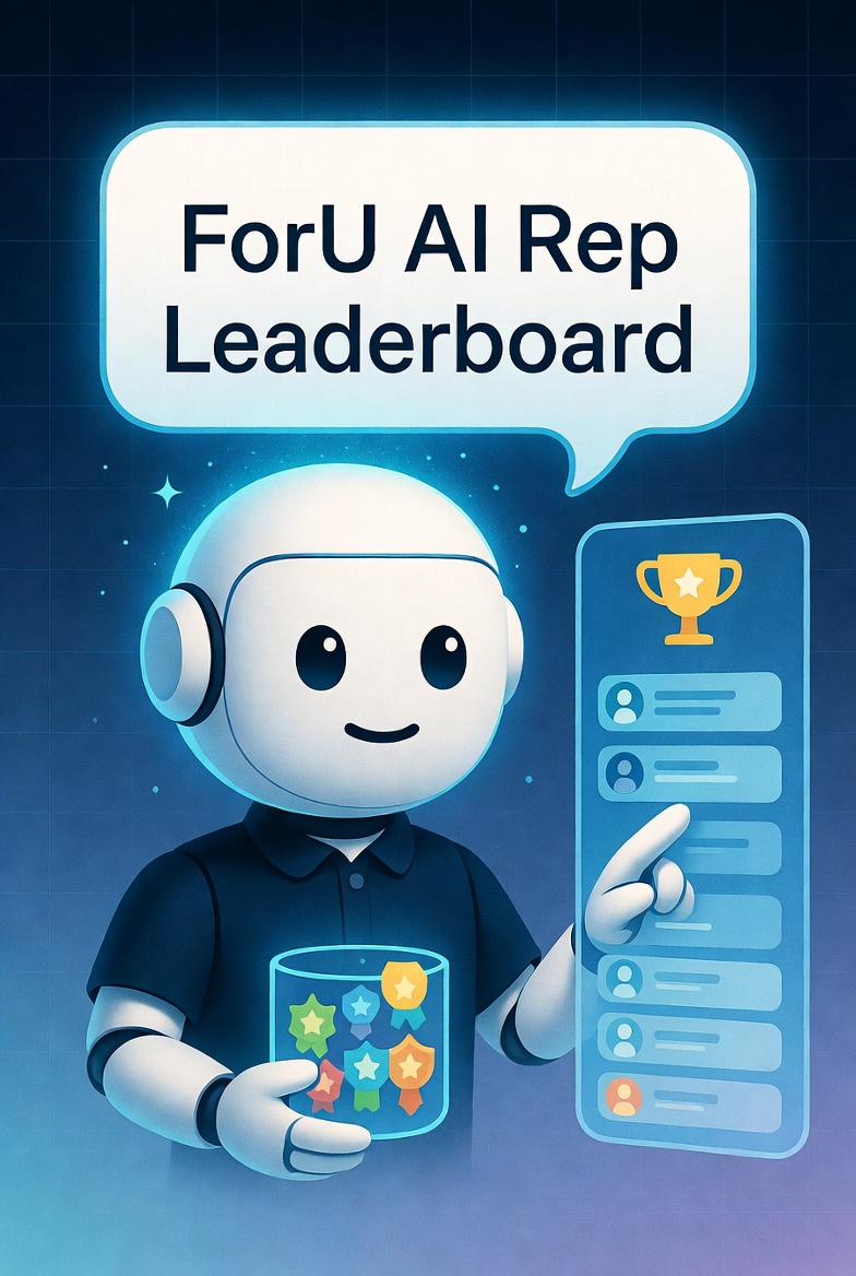 Tired of spam-filled leaderboards in Web3? 🚀
<a href="/foruai/">ForU AI | ฅ^◡ ⩊ ◡^ฅ</a> just launched the Rep Leaderboard — powered by Identifi Score v2.
It ranks REAL impact: quality contributions, credibility, and genuine value — not post volume or AI slop.
Quality wins. Spam loses. 

a thread 👇
