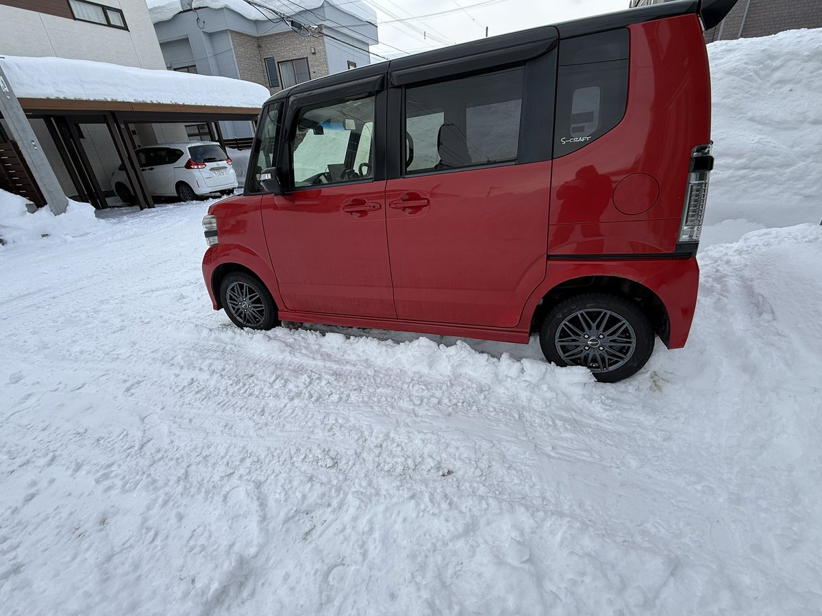 S-craft /JF8JTN tweet media