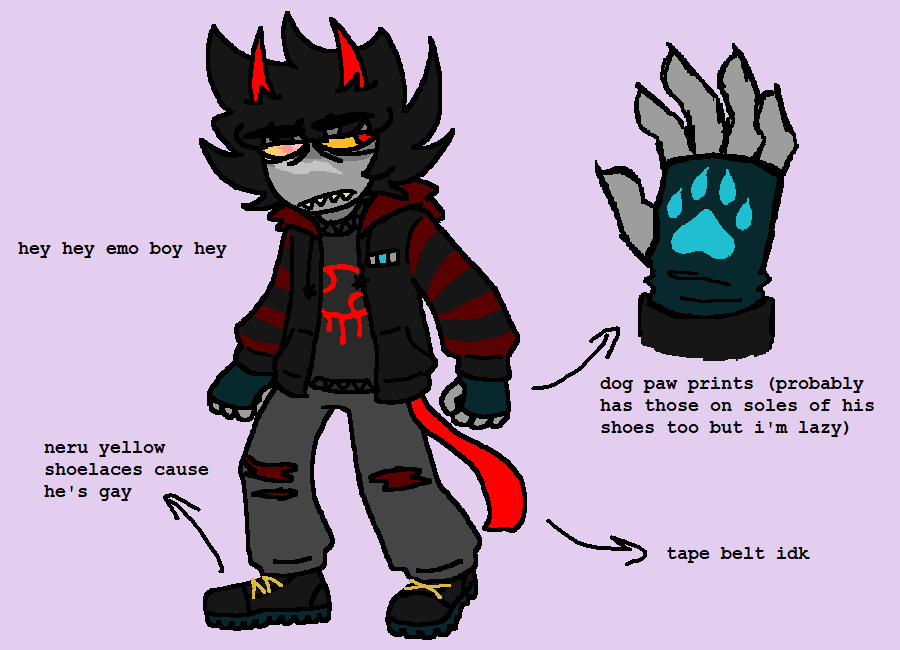 🩸GOD TIER KARKAT🩸 tweet media