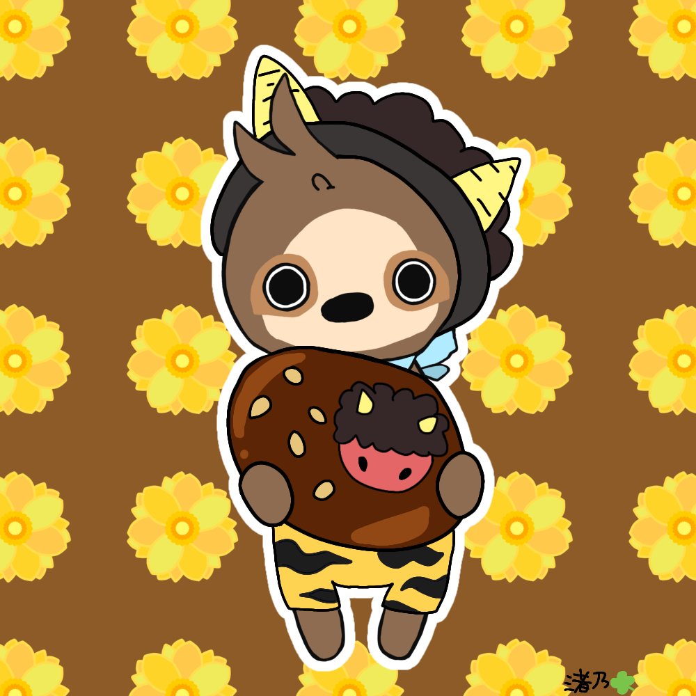 ナマケモノ研究所(The sloth research center)🦥 (@sametyphoon