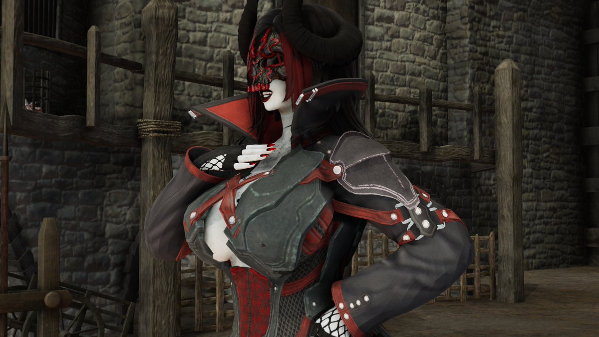 Hello dear humans, this time Set Exterior  6  (Mediaval) #HS #HS2 #HoneySelect #HoneySelect2 #OC #ハニーセレクト2 #StudioNeoV2 #sadako #Slenderwoman #creature #monstergirl #Monster #female #House #creepypasta #Exterior #Mediaval