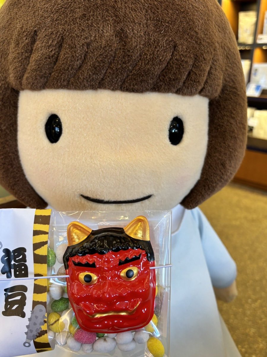 おとみちゃん【新富町公式キャラクター】 (@otomi_shintomi) / Posts / X