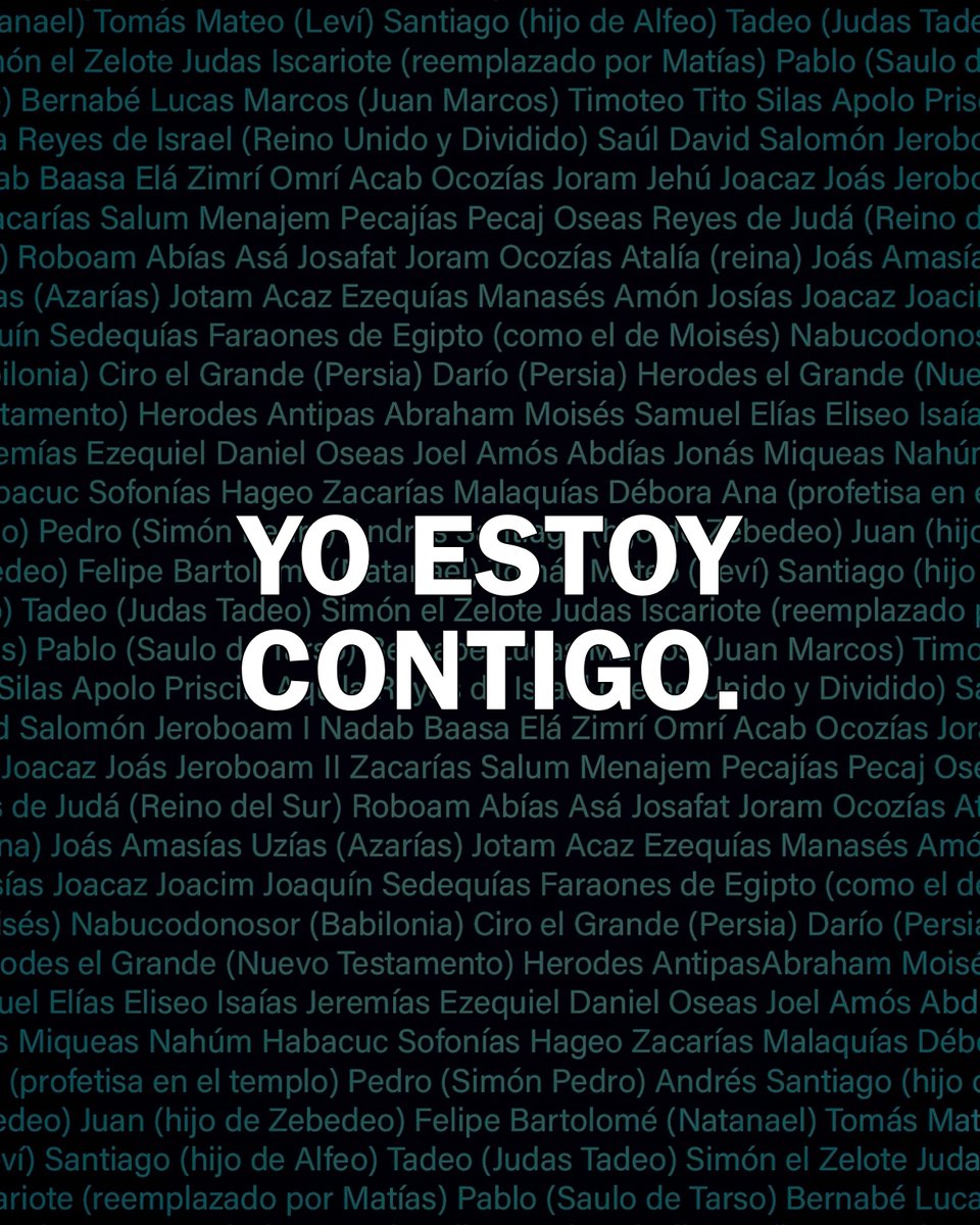 El Salmista (@el_salmista_) on Twitter photo 