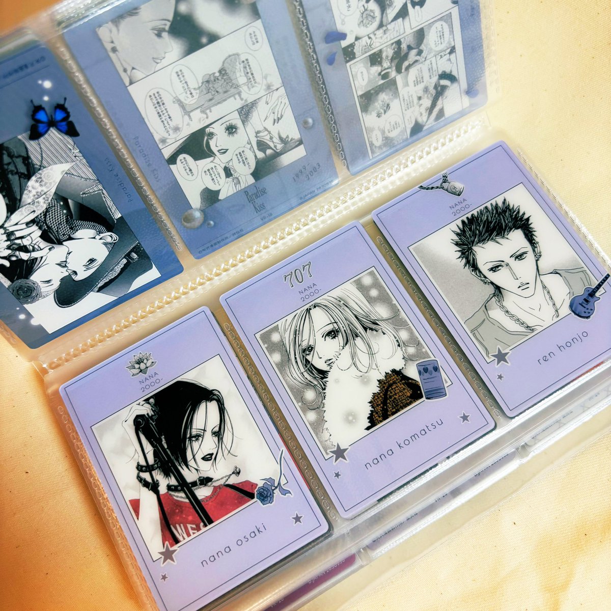 MIKAKO🪽 (@family_aiyazawa) / Posts / X