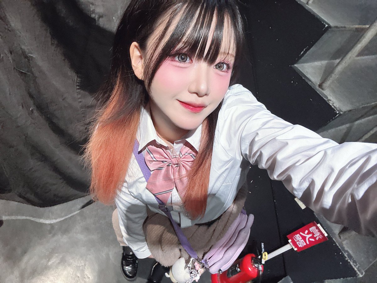 おはぞのさーん🌸🌸