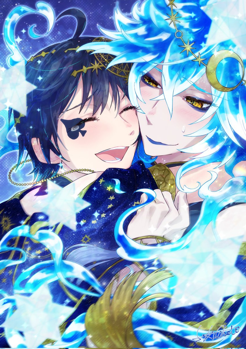 KaTholi@Illustrator tweet media